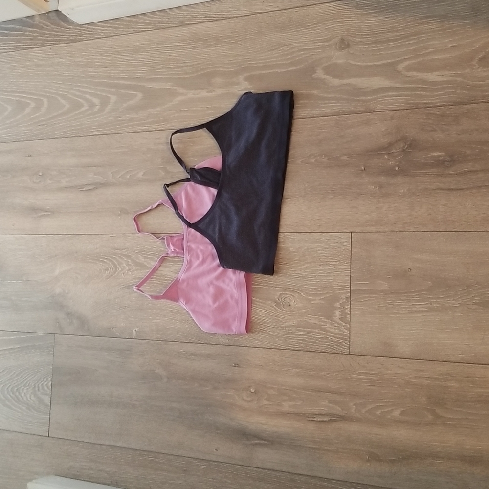 George bralettes size LG 14
